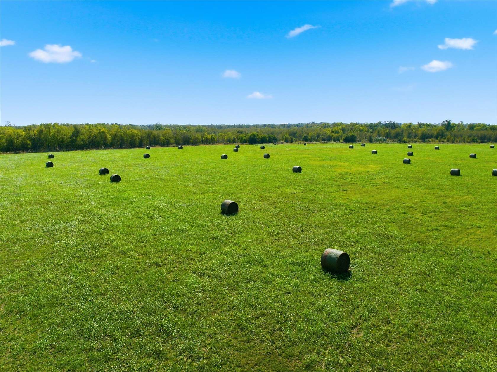 22.7 Acres of Land for Sale in Rosebud, Texas