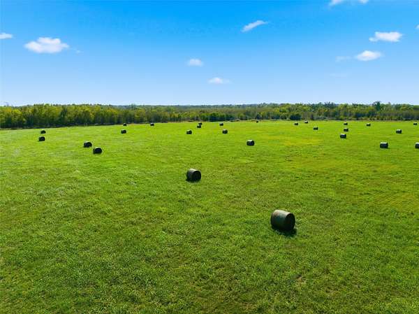 22.7 Acres of Land for Sale in Rosebud, Texas