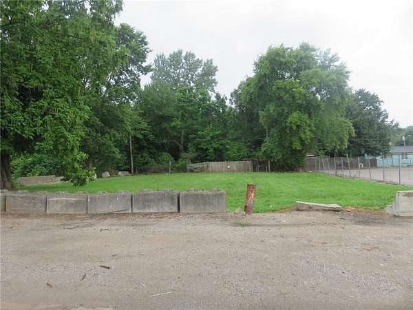 0.14 Acres of Residential Land for Sale in Kansas City, Missouri