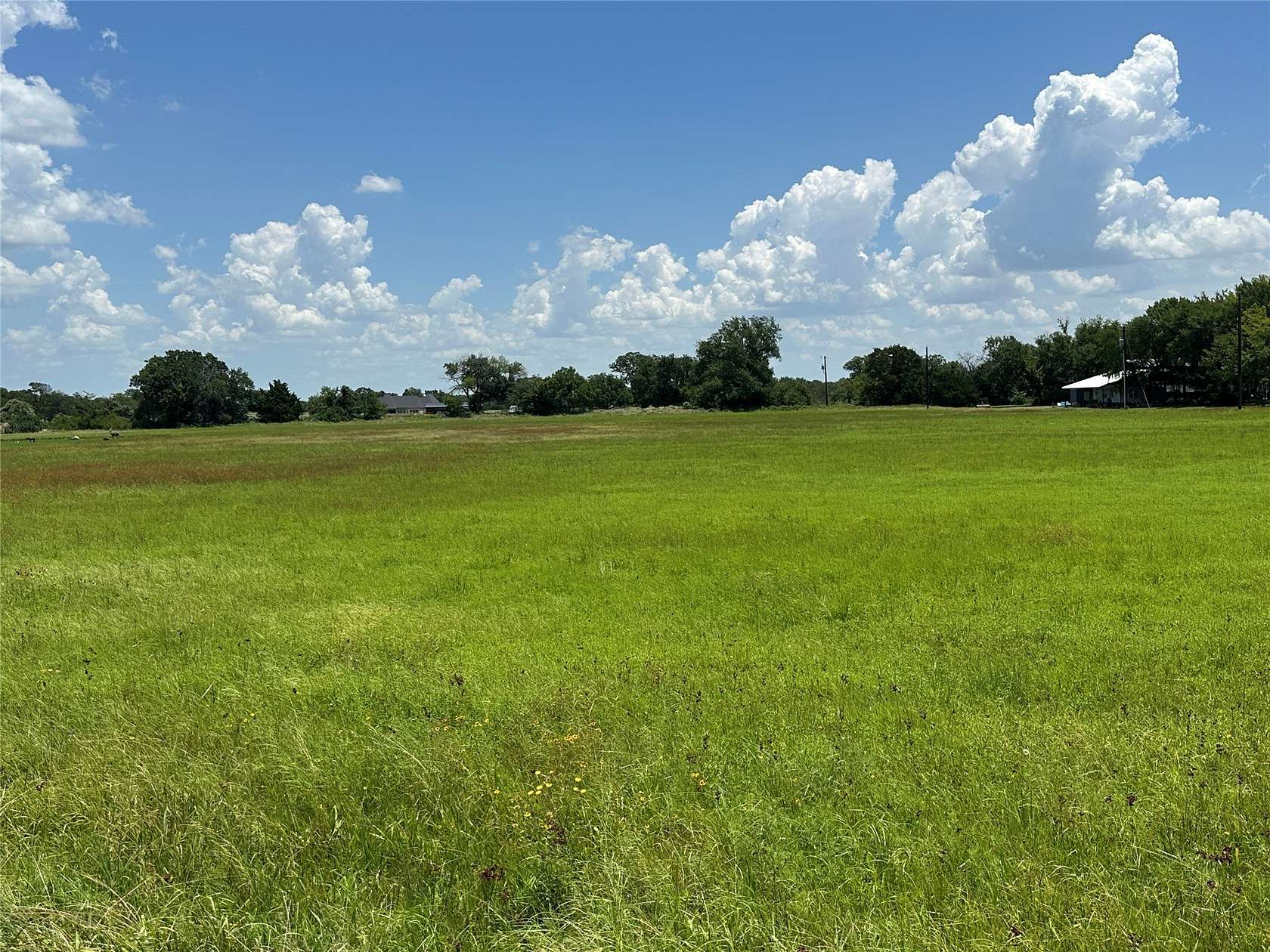 5 Acres of Land for Sale in Whitesboro, Texas