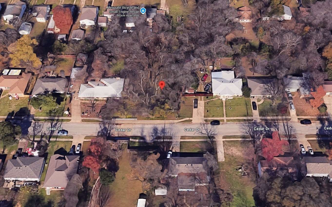 0.19 Acres of Land for Sale in Mesquite, Texas
