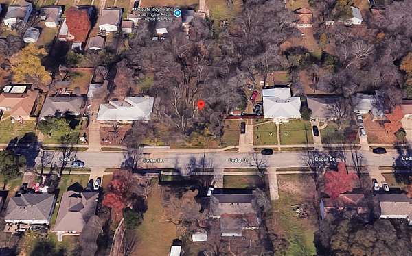 0.19 Acres of Land for Sale in Mesquite, Texas