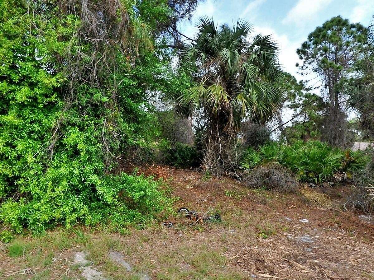 0.23 Acres of Residential Land for Sale in North Port, Florida