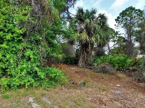 0.23 Acres of Residential Land for Sale in North Port, Florida