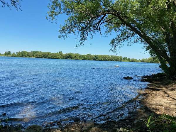 1.8 Acres of Land for Sale in Waddington, New York