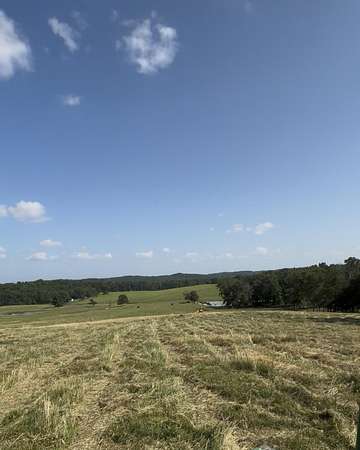 80 Acres of Recreational & Residential Land for Sale in Columbia, Kentucky