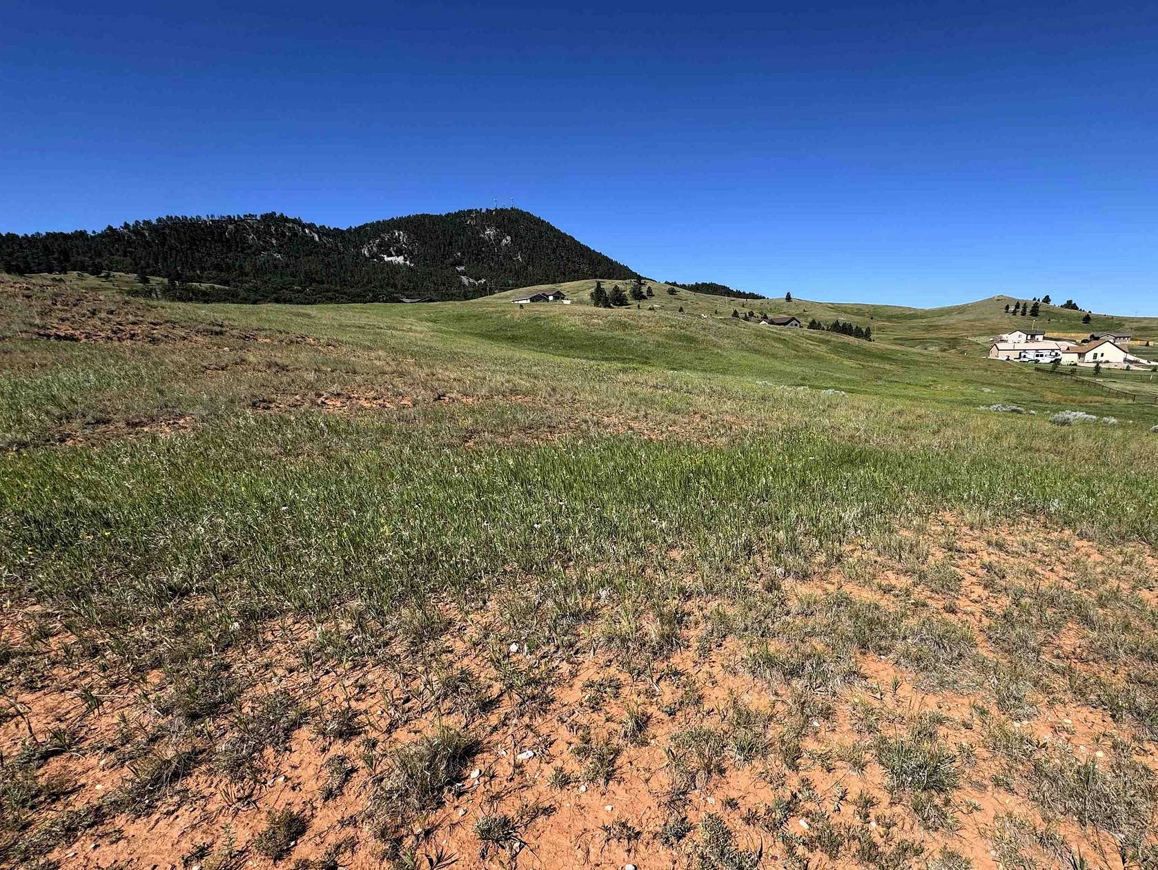 5 Acres of Land for Sale in Sundance, Wyoming