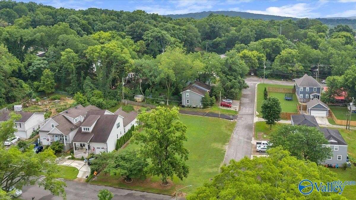0.13 Acres of Residential Land for Sale in Huntsville, Alabama