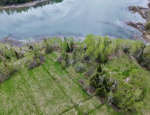 5 Acres of Residential Land for Sale in Perry, Maine