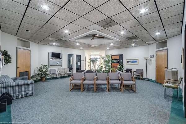 4.13 Acres of Improved Commercial Land for Lease in Sebring, Florida