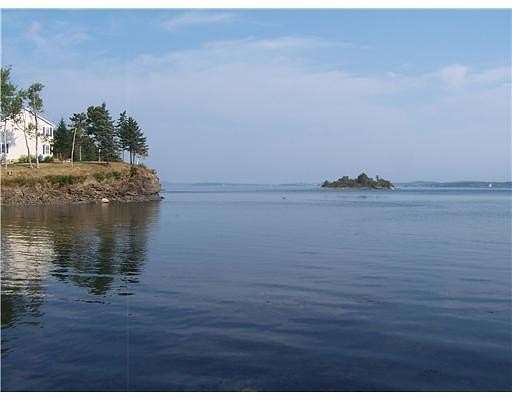 4.5 Acres of Land for Sale in Lubec, Maine