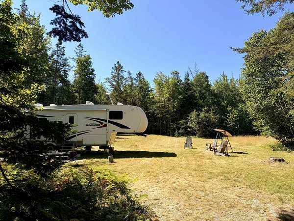 3 Acres of Residential Land for Sale in Trenton, Maine