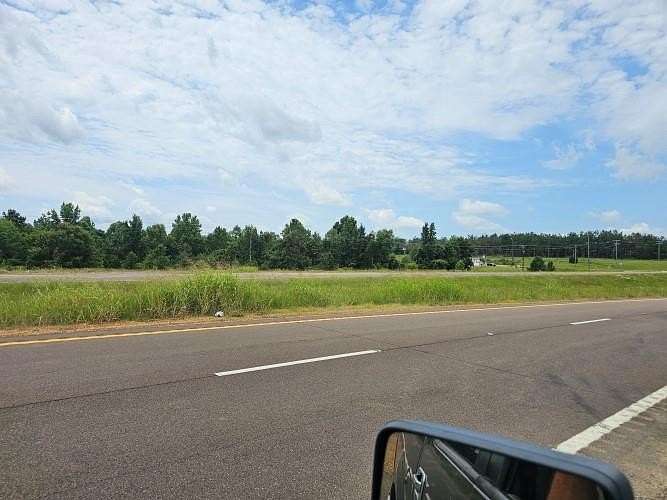 5.1 Acres of Commercial Land for Sale in Batesville, Mississippi