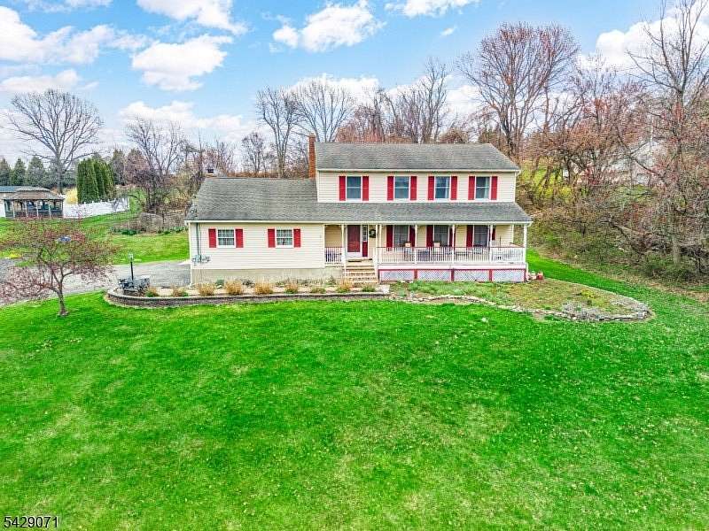 1.7 Acres of Land with Home for Sale in Vernon Township, New Jersey