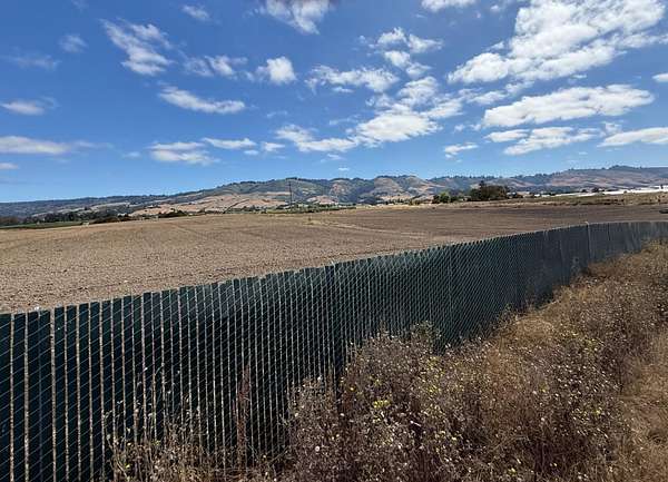 26.4 Acres of Land for Sale in Watsonville, California