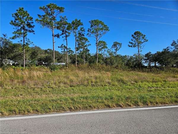 0.46 Acres of Residential Land for Sale in Venus, Florida