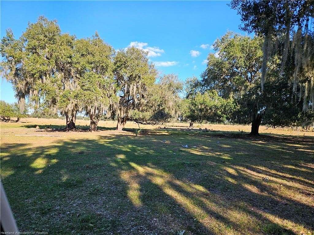 109 Acres of Agricultural Land for Sale in Venus, Florida