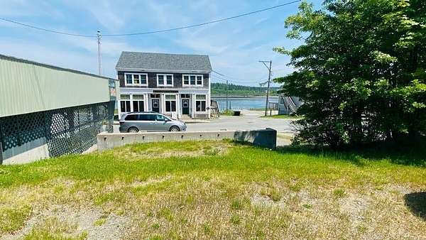 0.07 Acres of Residential Land for Sale in Lubec, Maine