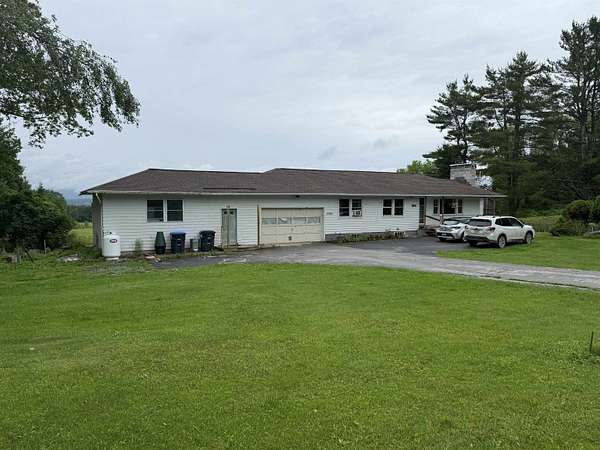 2.3 Acres of Land with Home for Sale in Randolph, Vermont
