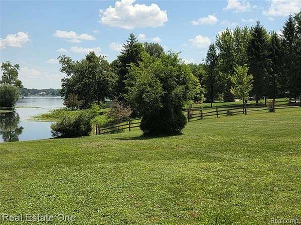 1 Acre of Residential Land for Sale in Woodstock Township, Michigan