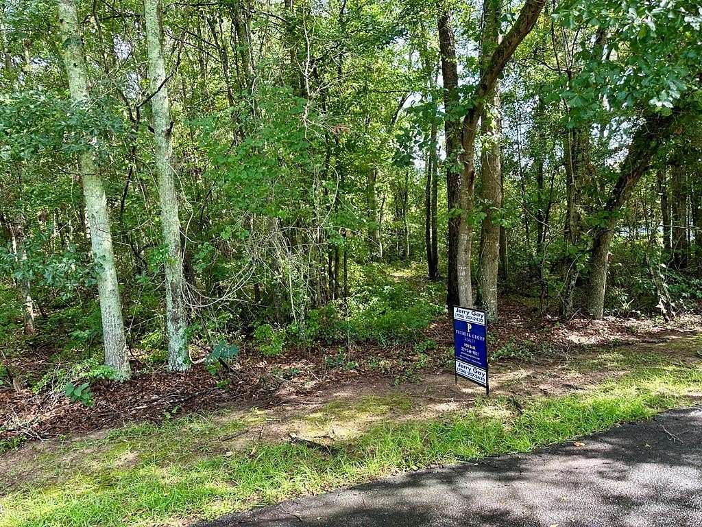 0.67 Acres of Land for Sale in Meigs, Georgia