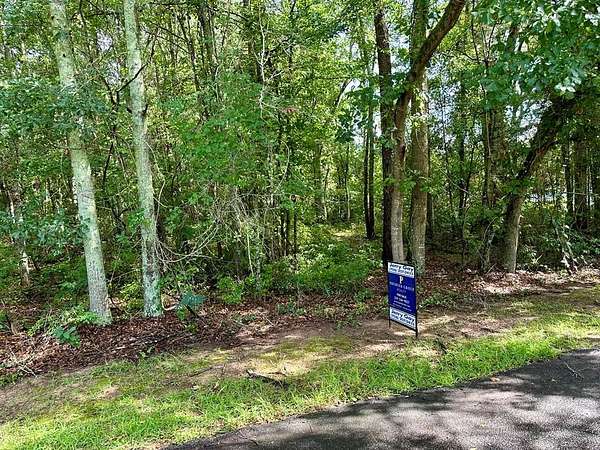 0.67 Acres of Land for Sale in Meigs, Georgia