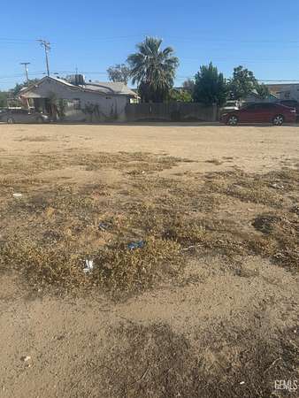 0.12 Acres of Commercial Land for Sale in Bakersfield, California