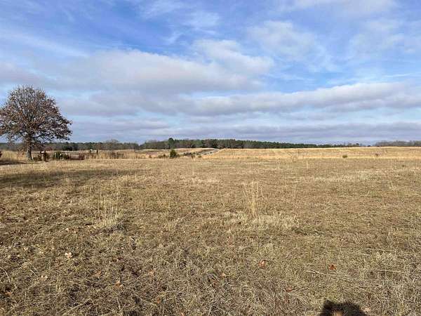 21 Acres of Land for Sale in Damascus, Arkansas