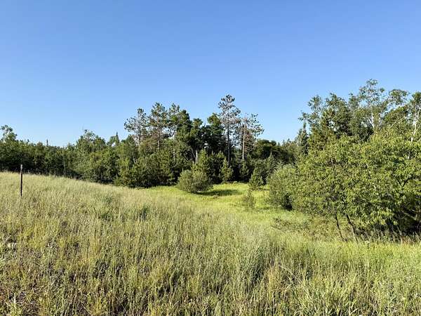 7.66 Acres of Residential Land for Sale in Cheboygan, Michigan