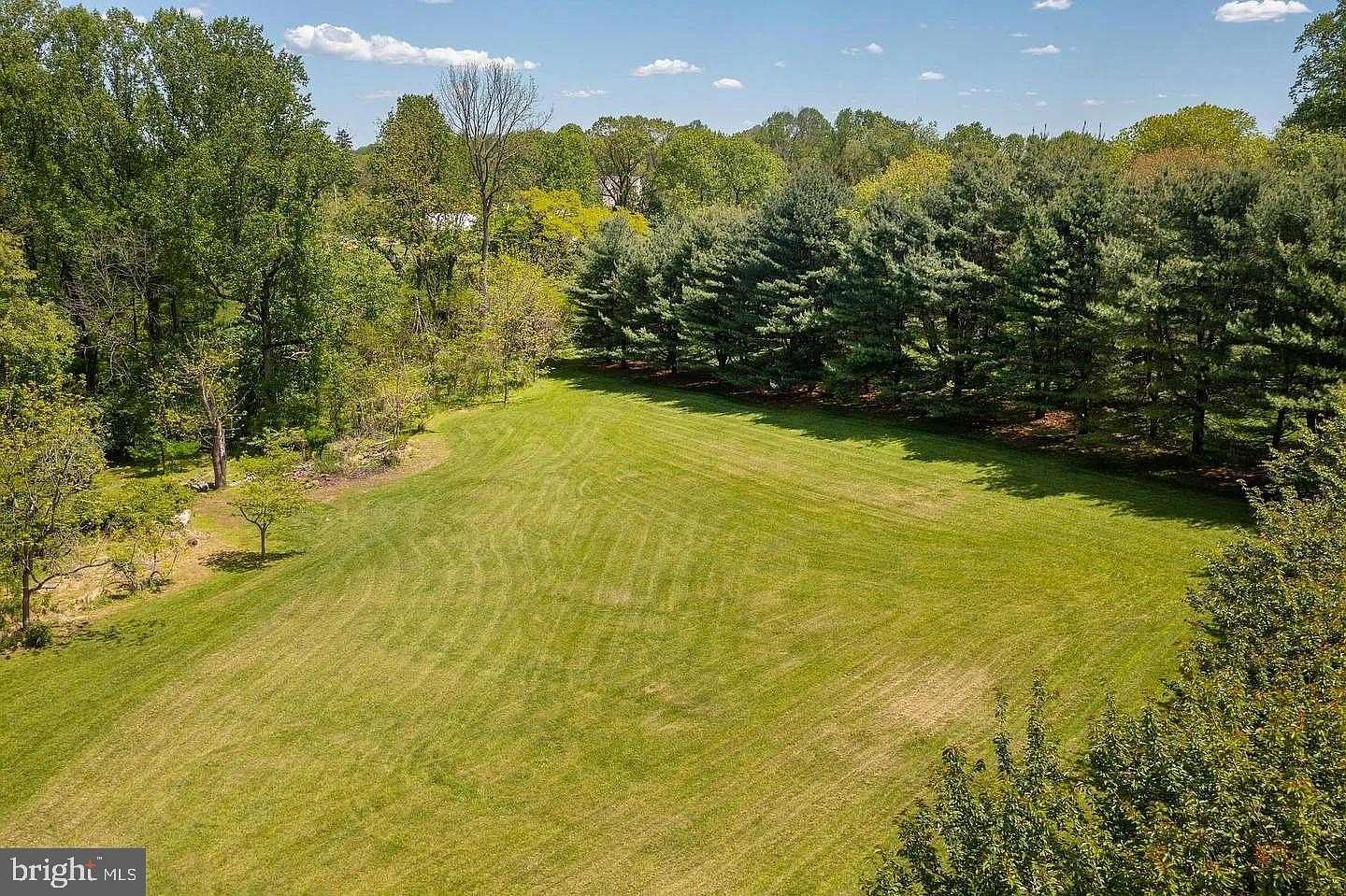 2 Acres of Residential Land for Sale in Hockessin, Delaware