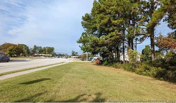 0.44 Acres of Commercial Land for Sale in Jacksonville, North Carolina