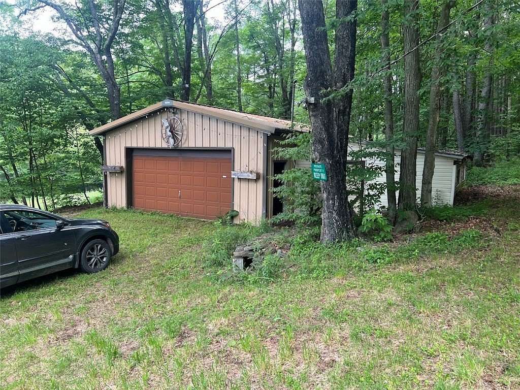 2 Acres of Improved Residential Land for Sale in Delhi, New York