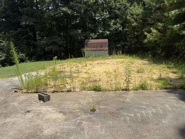 2.16 Acres of Residential Land for Sale in Chickamauga, Georgia