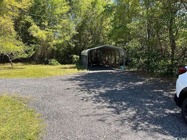 0.26 Acres of Commercial Land for Sale in Pawleys Island, South Carolina