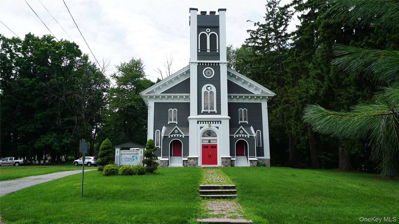 2.5 Acres of Residential Land for Sale in Warwick, New York