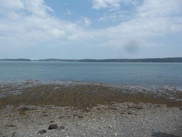 13.6 Acres of Land for Sale in Eastport, Maine