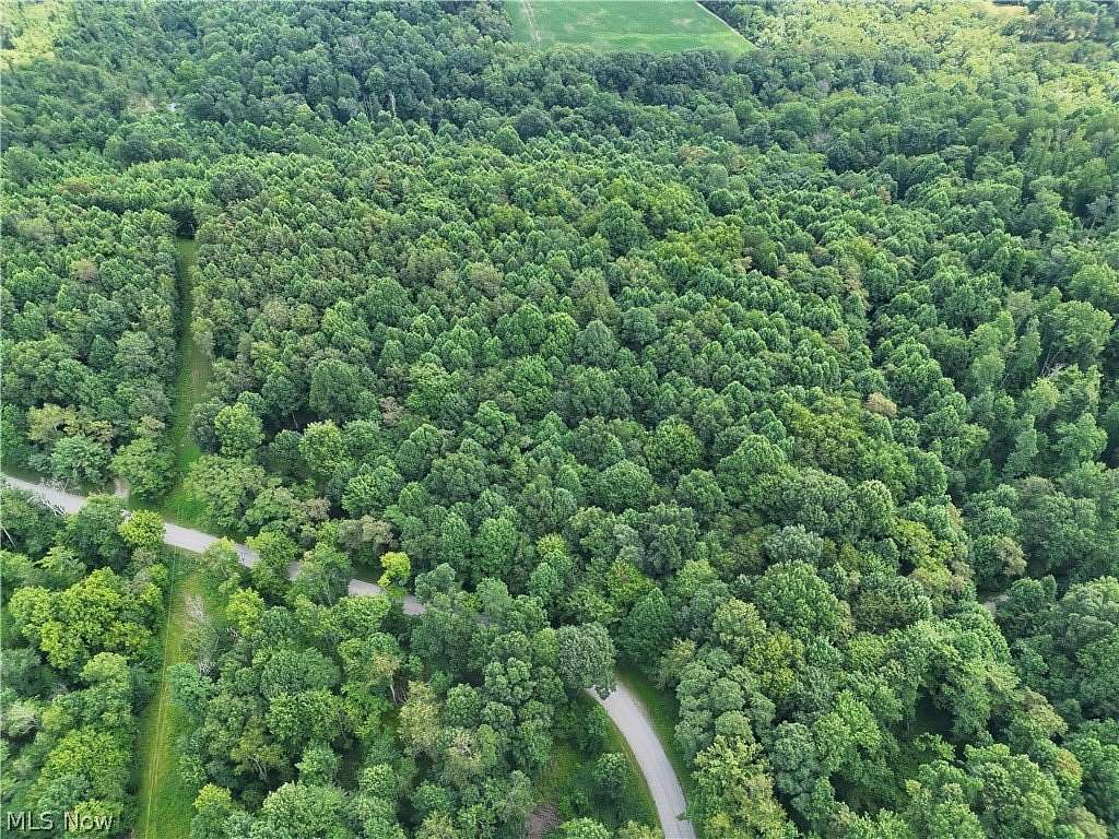 9.22 Acres of Residential Land for Sale in Salineville, Ohio