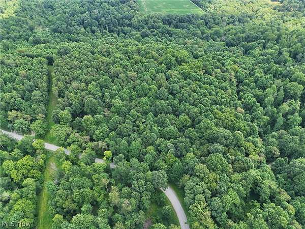 9.22 Acres of Residential Land for Sale in Salineville, Ohio