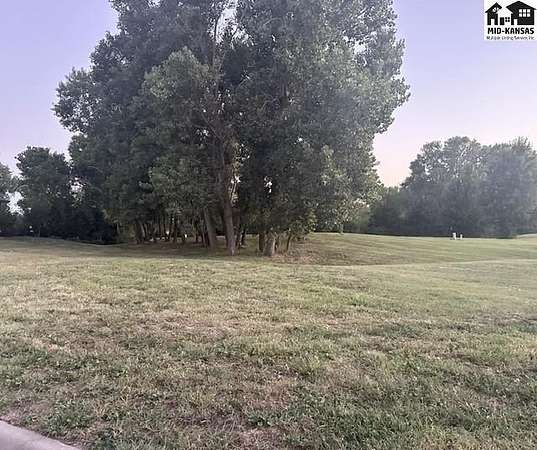 0.35 Acres of Land for Sale in Hutchinson, Kansas