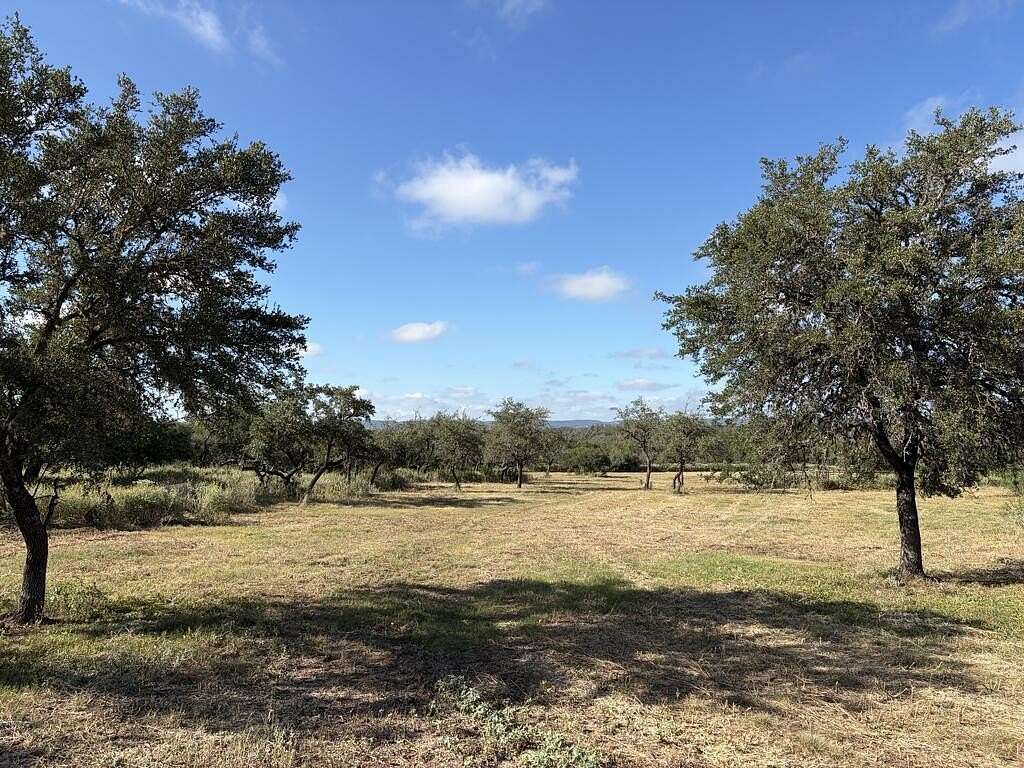 22.6 Acres of Land with Home for Sale in Bandera, Texas