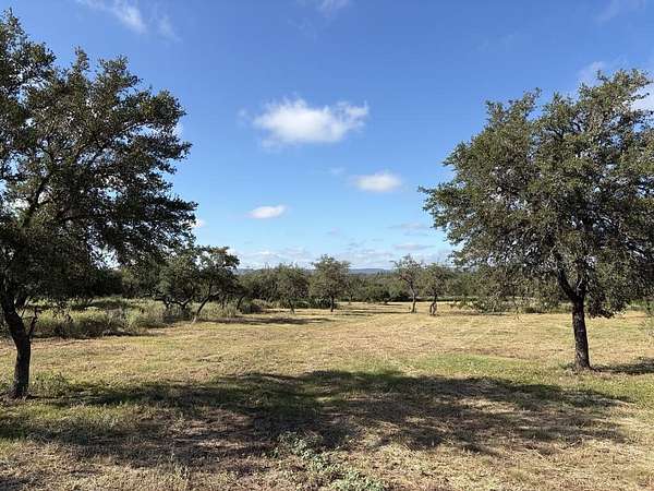 22.6 Acres of Land with Home for Sale in Bandera, Texas