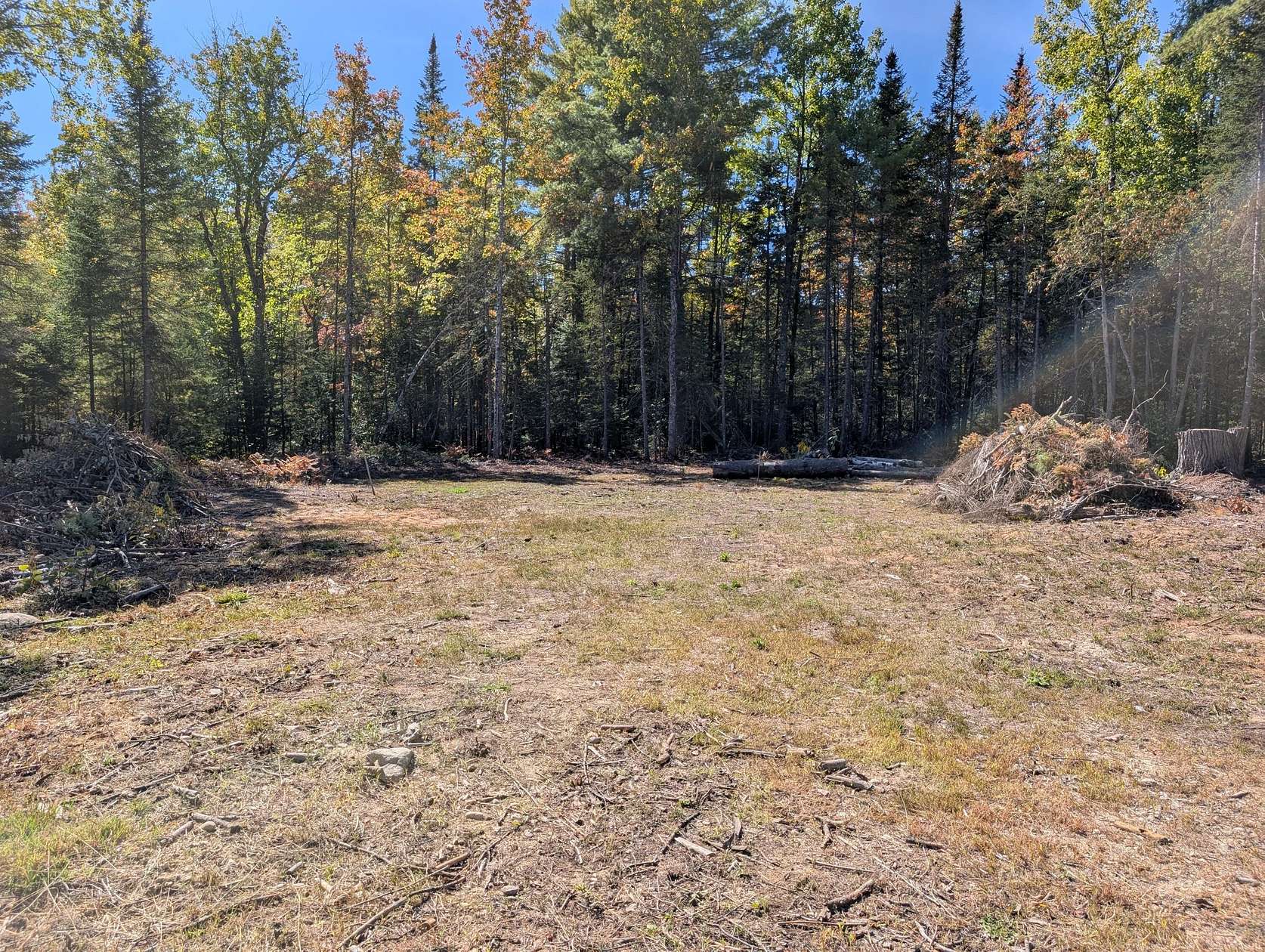 0.5 Acres of Residential Land for Sale in Oxford, Maine