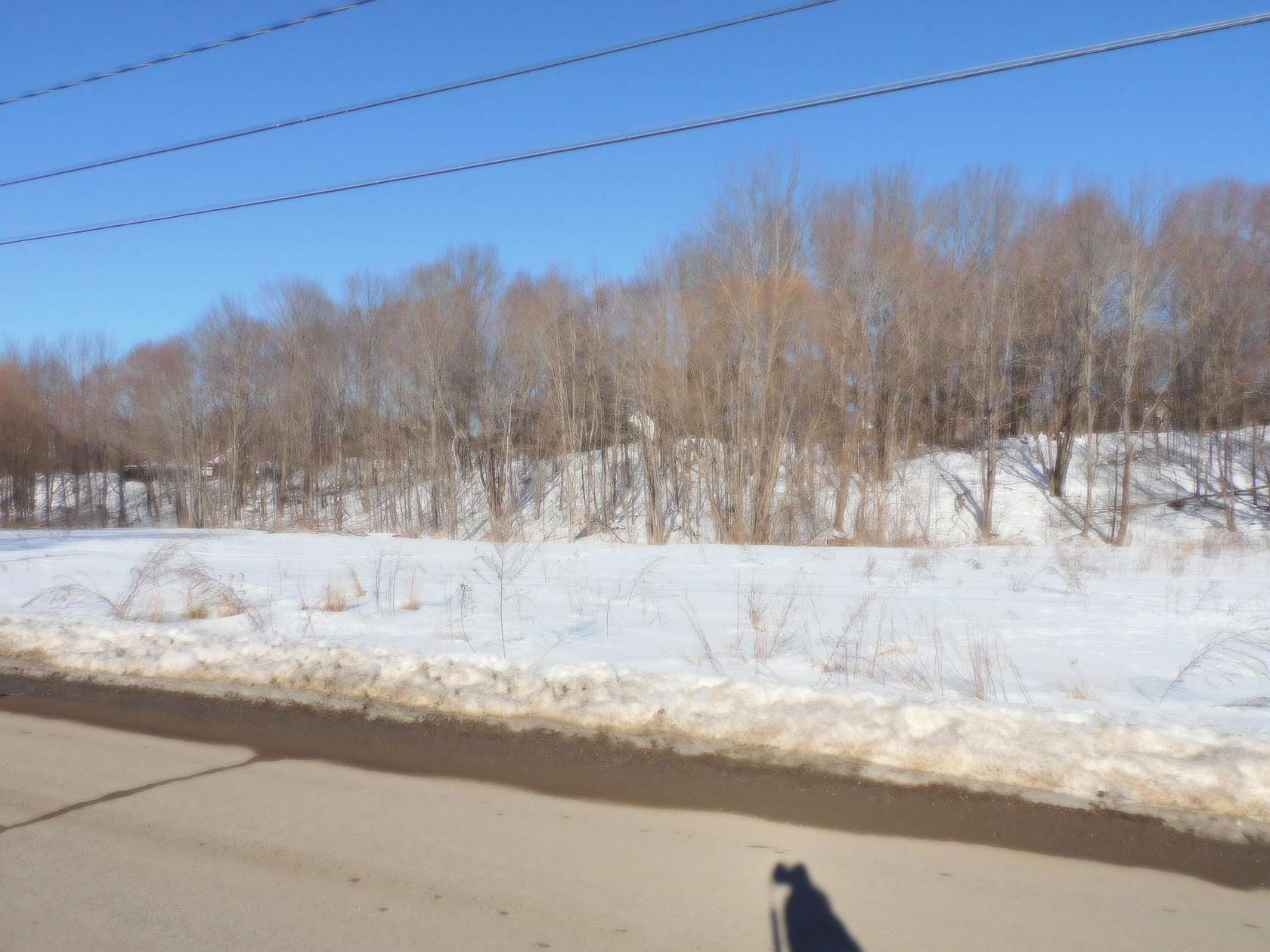 1.5 Acres of Residential Land for Sale in Calais, Maine