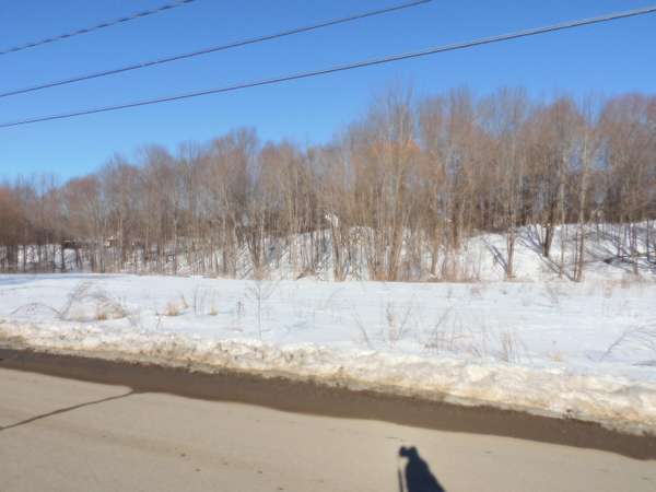 1.5 Acres of Residential Land for Sale in Calais, Maine