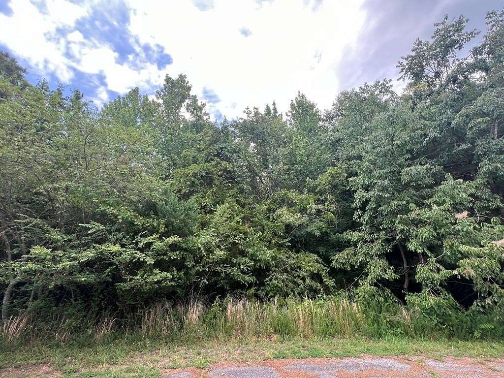 4.18 Acres of Residential Land for Sale in Halifax, Virginia