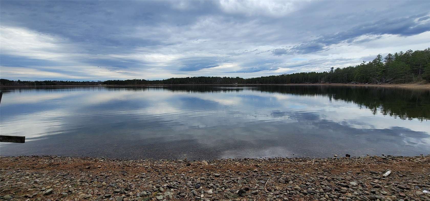 1.9 Acres of Residential Land for Sale in Gordon, Wisconsin