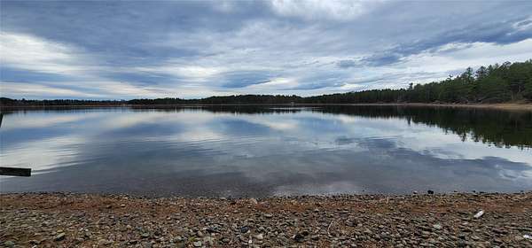 1.9 Acres of Residential Land for Sale in Gordon, Wisconsin