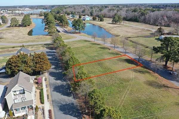 0.21 Acres of Residential Land for Sale in Cape Charles, Virginia