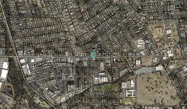 0.73 Acres of Mixed-Use Land for Sale in Valdosta, Georgia