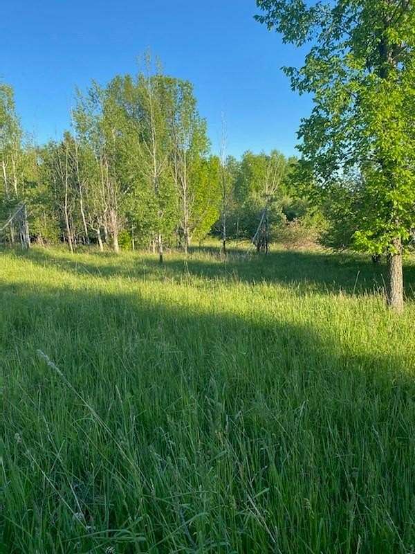 0.87 Acres of Land for Sale in Germfask, Michigan